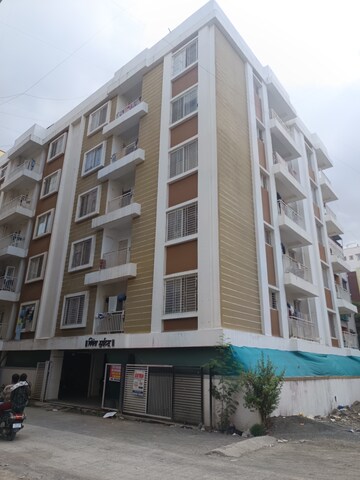  Pg For Rent in Hinjewadi