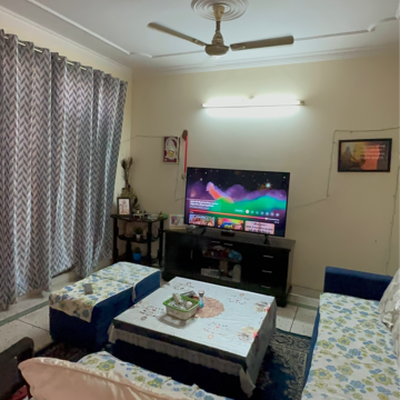3 BHK Apartment For Sale in Sanskriti Apartments Gurugram, Saraswati Enclave