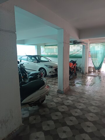   Pg at Hinjewadi – for Rent