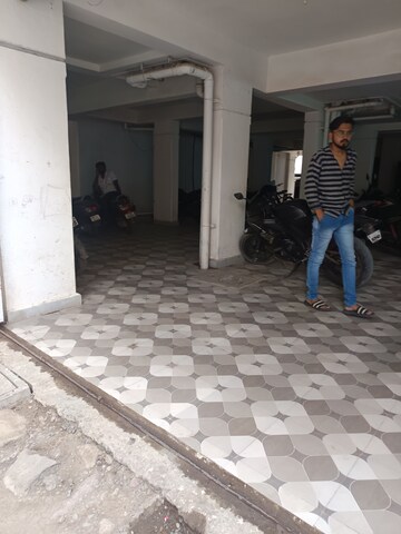 Lobby in  Pg at Hinjewadi – for Rent
