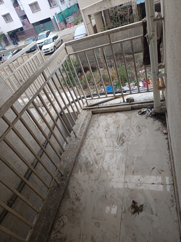   Pg at Hinjewadi – for Rent