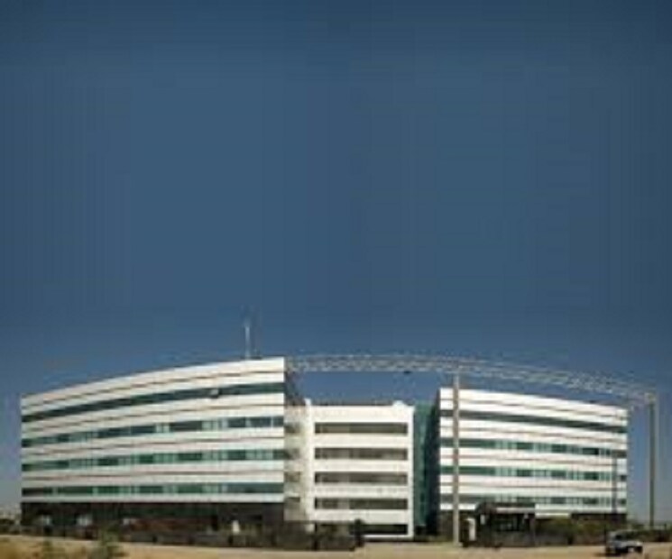 Exterior View, shilp-arista Commercial Office Space 884 Sq.Ft. In Bodakdev Ahmedabad 8672073