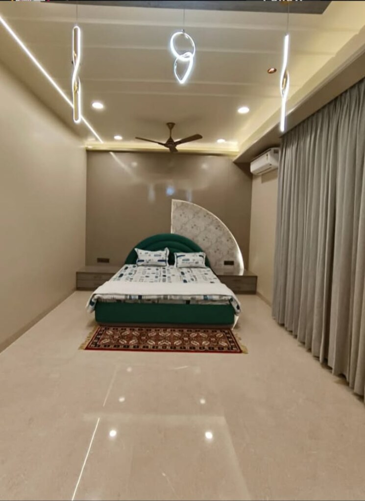 undefined, sector 33 4 Bedroom 4050 Sq.Ft. Builder Floor In Sector 33 Faridabad 8672098