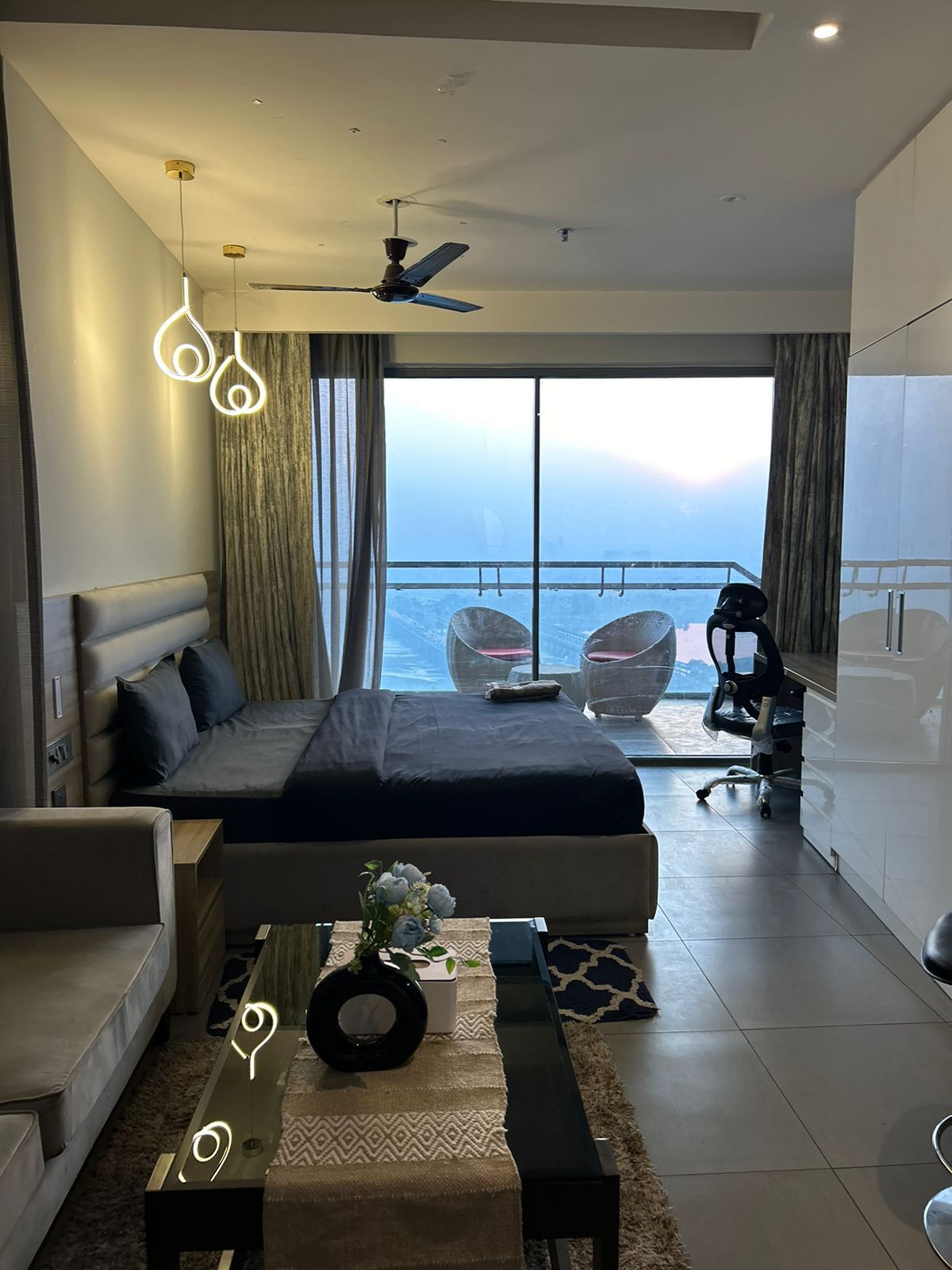 3 BHK + Extra Room Apartment For Sale in Jnc Princess Park