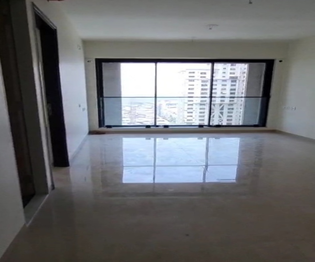 2 BHK Apartment For Sale in Dosti Eastern Bay