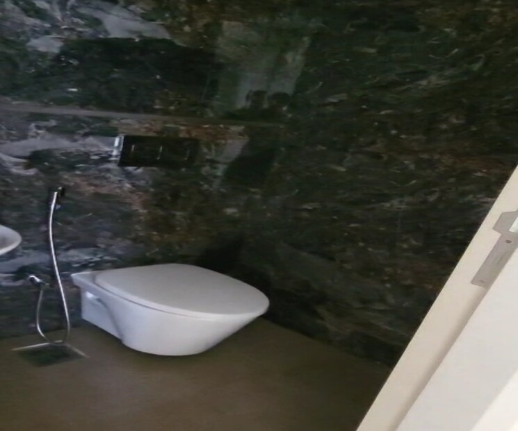 Bathroom, dosti-eastern-bay 2 Bedroom 666 Sq.Ft. Apartment In Wadala Mumbai 8672120