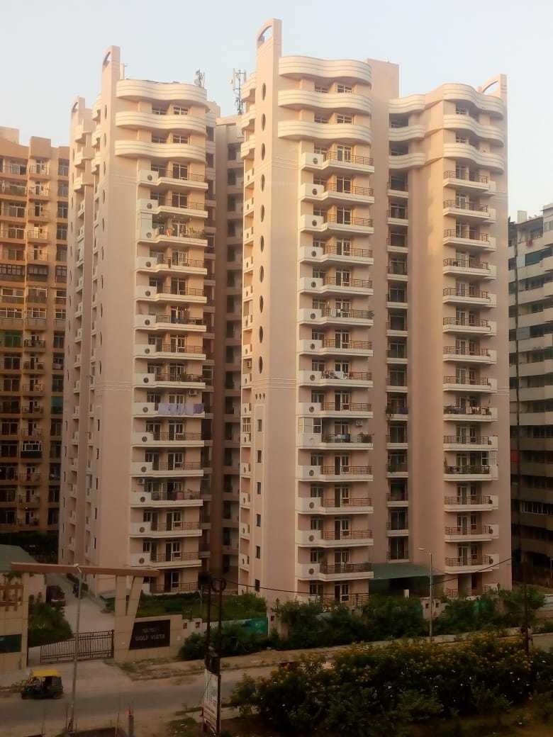 3 BHK + Pooja Room 1550 Sq.Ft. Apartment in Mahagun Mascot