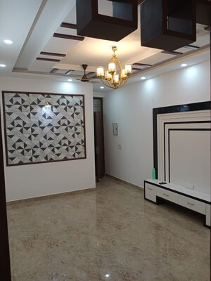 3.5 BHK Apartment For Sale in Nirala Eden Park 2, Niti Khand