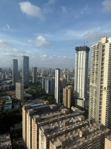 2 BHK Apartment For Rent in Runwal Nirvana, Parel
