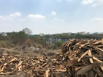  Land For Rent in Sai Plaza Patancheru, Peeranchuruvu