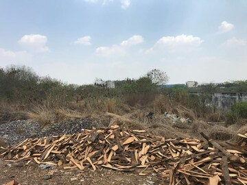 Plot Area in  Land at Sai Plaza Patancheru, Peeranchuruvu – for Rent
