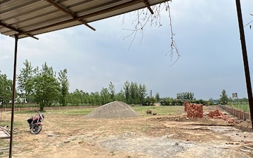 Plot For Sale in DelhI-Haridwar National Highway