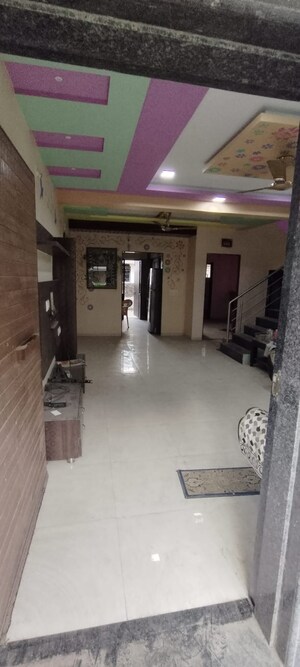 Building Lobby in 4 BHK Villa at Kasindra – for Sale