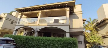 4 BHK Villa For Sale in Kasindra