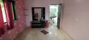 Living Room in 4 BHK Villa at Kasindra – for Sale
