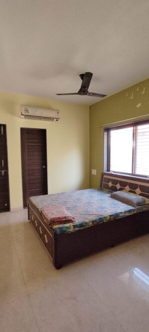 Bedroom in 4 BHK Villa at Kasindra – for Sale