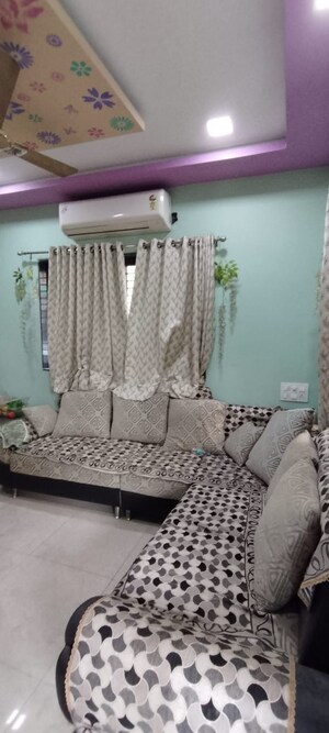 Living Room in 4 BHK Villa at Kasindra – for Sale