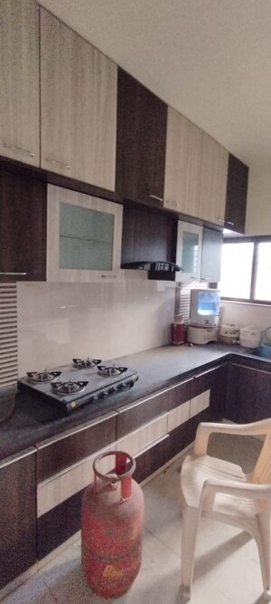 Kitchen in 4 BHK Villa at Kasindra – for Sale