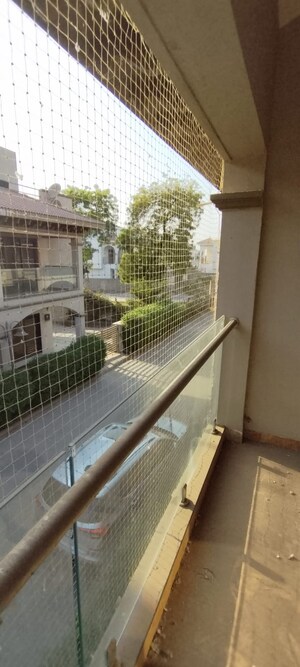 Balcony in 4 BHK Villa at Kasindra – for Sale