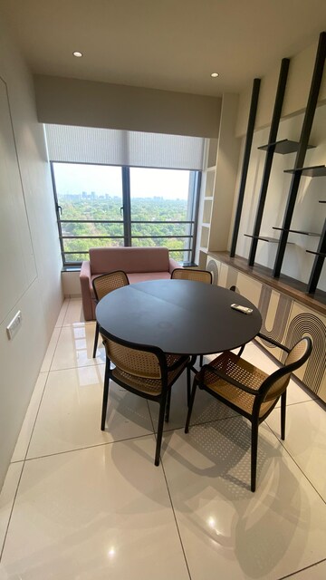 Team Area in  Office Space at Shyamal – for Rent