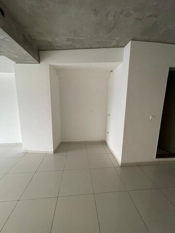 Building Lobby in  Office Space at Sun Westbank, Navrangpura – for Rent