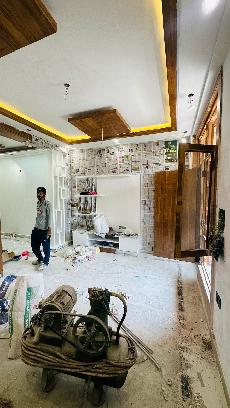 3 BHK Apartment For Sale in Nirala Eden Park 2