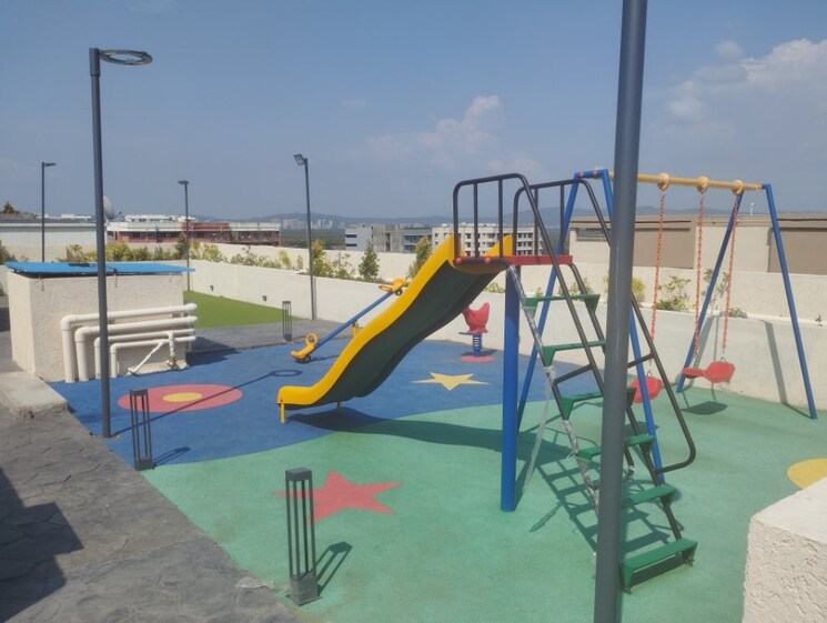 Exterior View, alag-olive 2 Bedroom 581 Sq.Ft. Apartment In Pant Nagar Mumbai 8672105