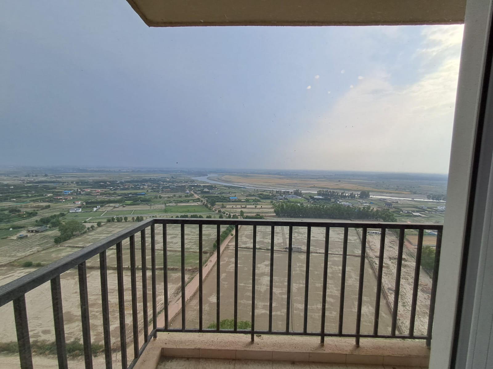 3 BHK Apartment For Rent in Eldeco Live By The Greens