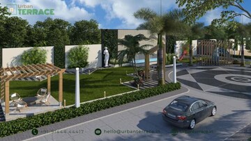  Plot For Sale in Indore Bypass Road