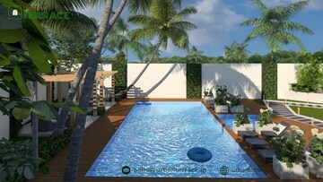 Swimming Pool in  Plot at Indore Bypass Road – for Sale
