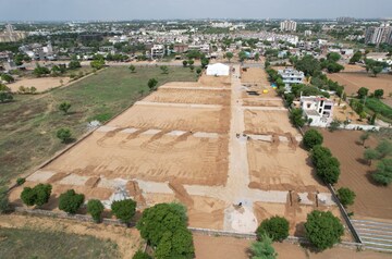Plot Area in  Plot at Sanganer – for Sale