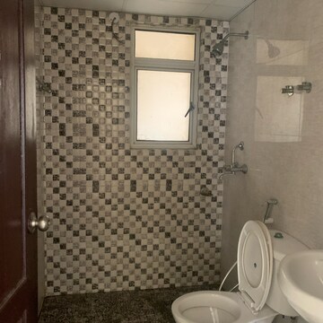 Bathroom in 2 BHK Apartment at Aditya City Apartments, Shahpur Bamheta – for Rent