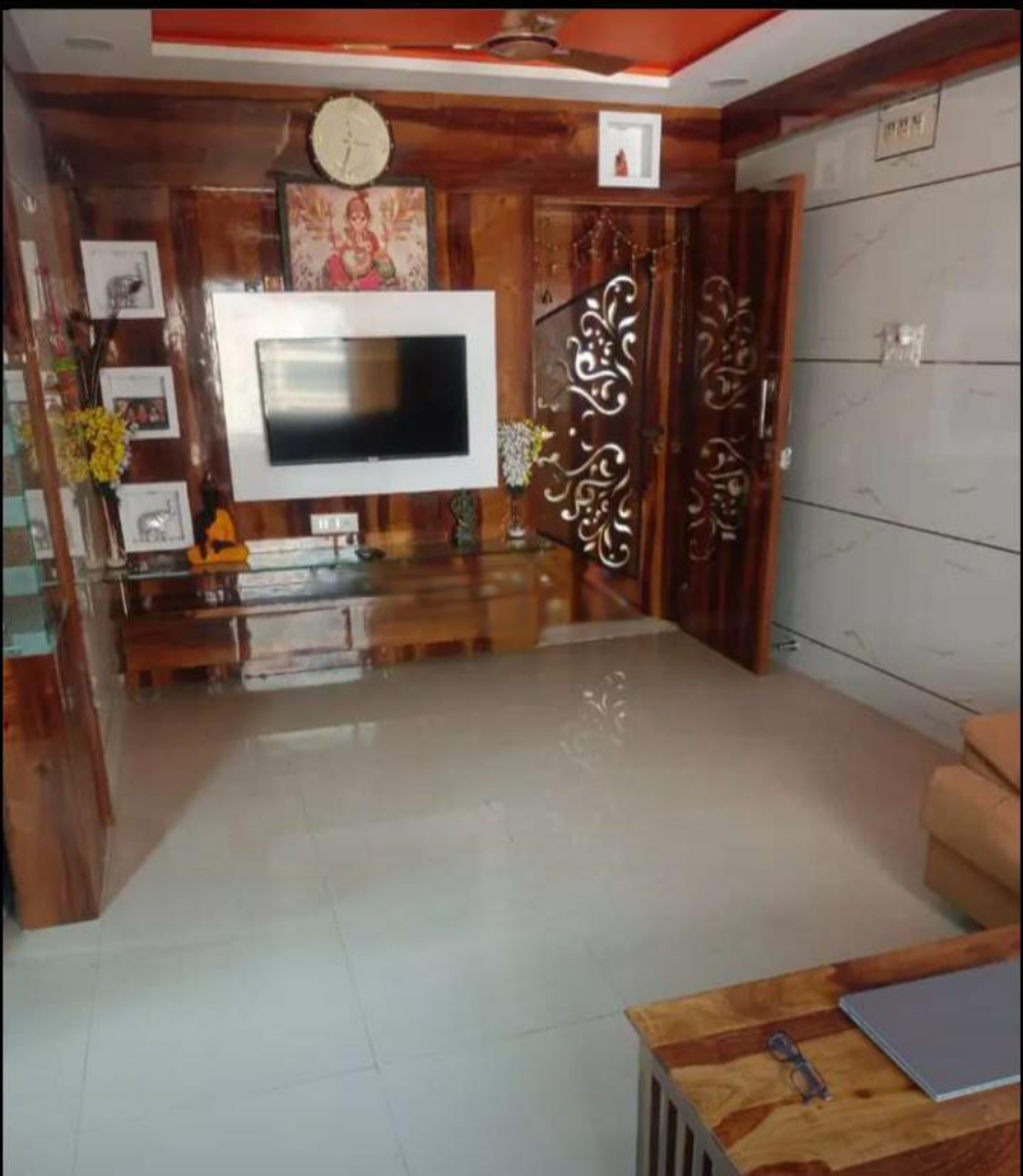 2 BHK Apartment For Rent in Mulund Anjali CHS