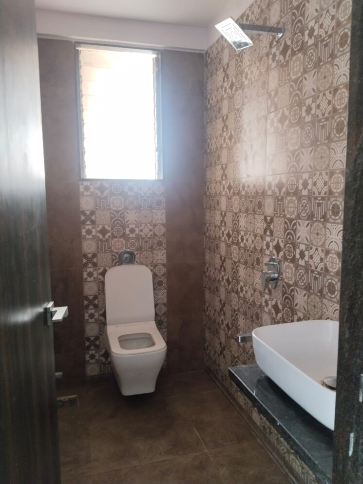 Bathroom, bhagwati-greens-2 3 Bedroom 1900 Sq.Ft. Apartment In Kharghar Navi Mumbai 8672219