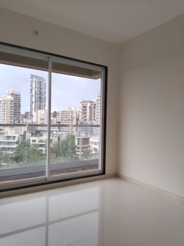 Bedroom in 3 BHK Apartment at Bhagwati Greens 2, Kharghar – for Sale