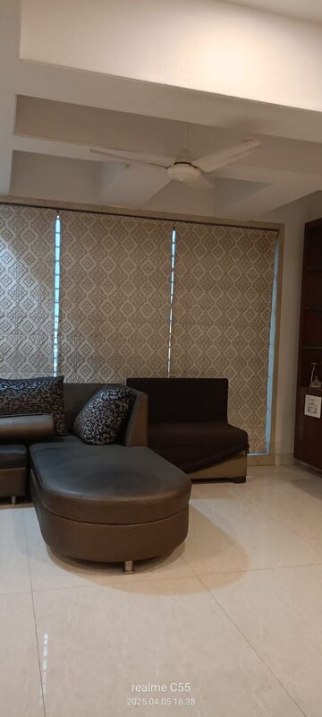 4 BHK Apartment For Rent in Satyam CHS Kharghar Sector 10, Kharghar Sector 10
