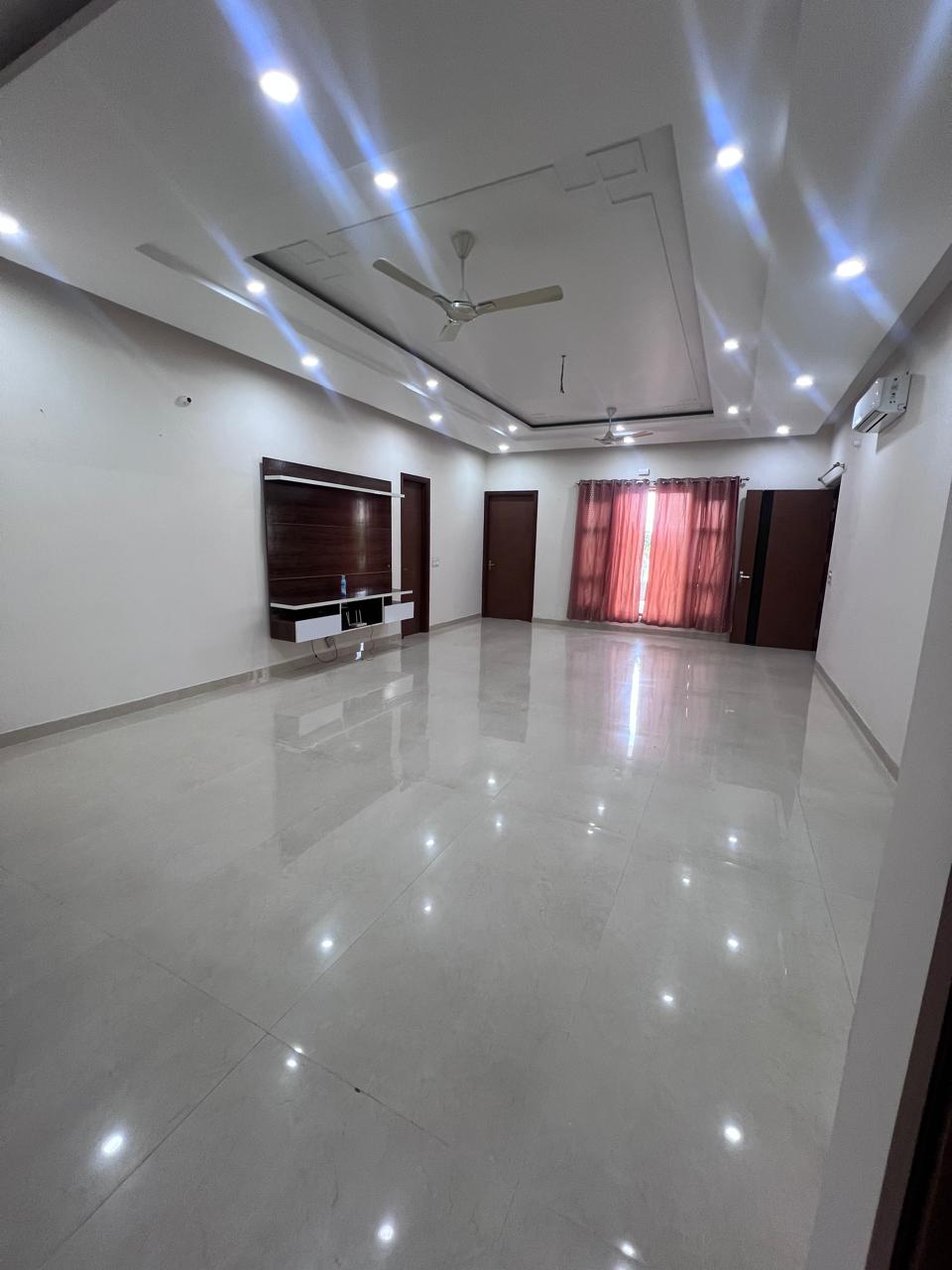 2 BHK + Extra Room Independent House For Rent in GMADA Eco City
