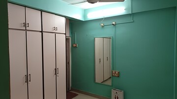 Kitchen in 2 BHK Apartment at Rasta Peth – for Rent