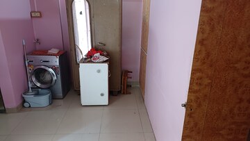Building Lobby in 2 BHK Apartment at Rasta Peth – for Rent