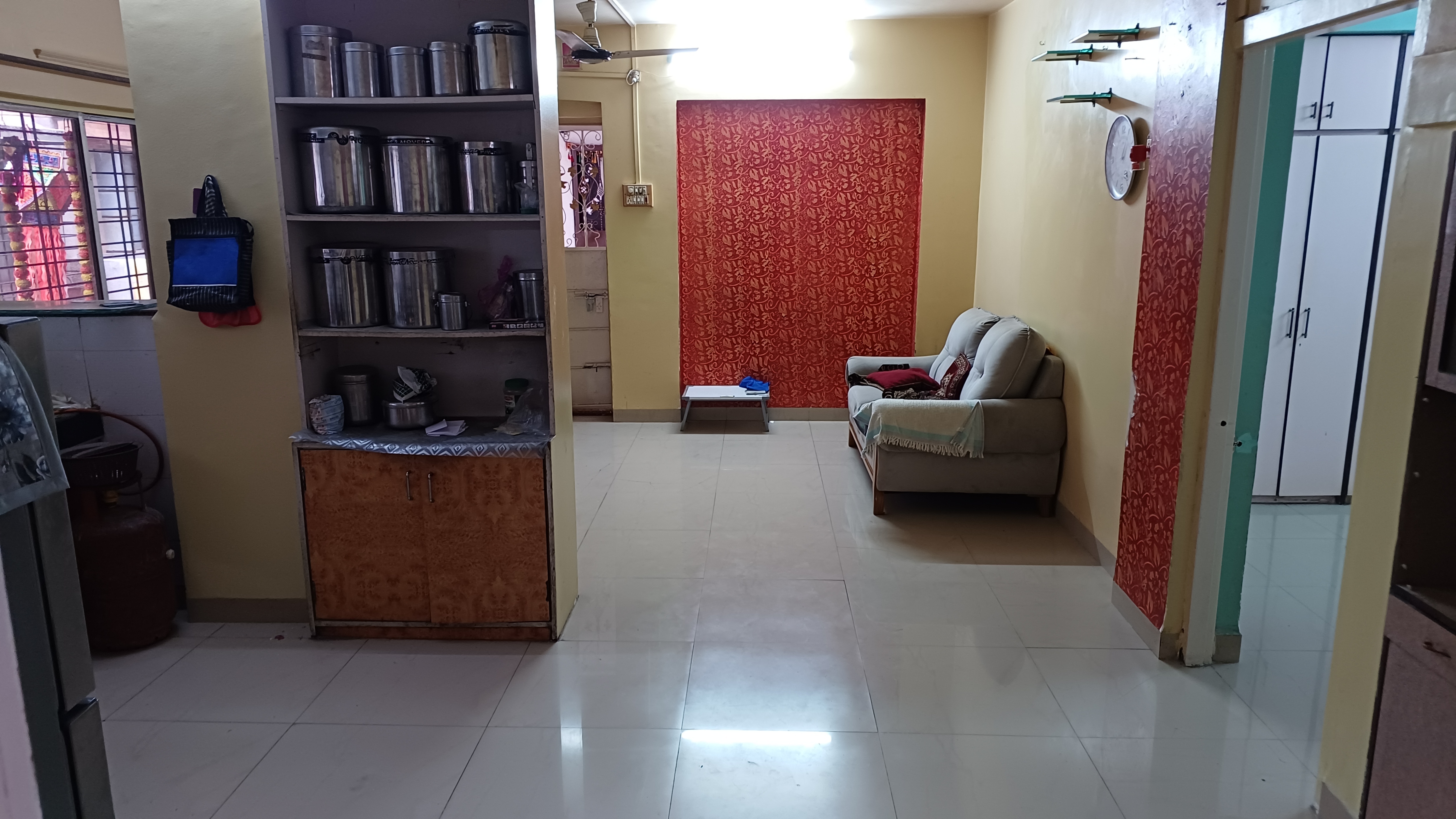 2 BHK Apartment For Rent in Rasta Peth 