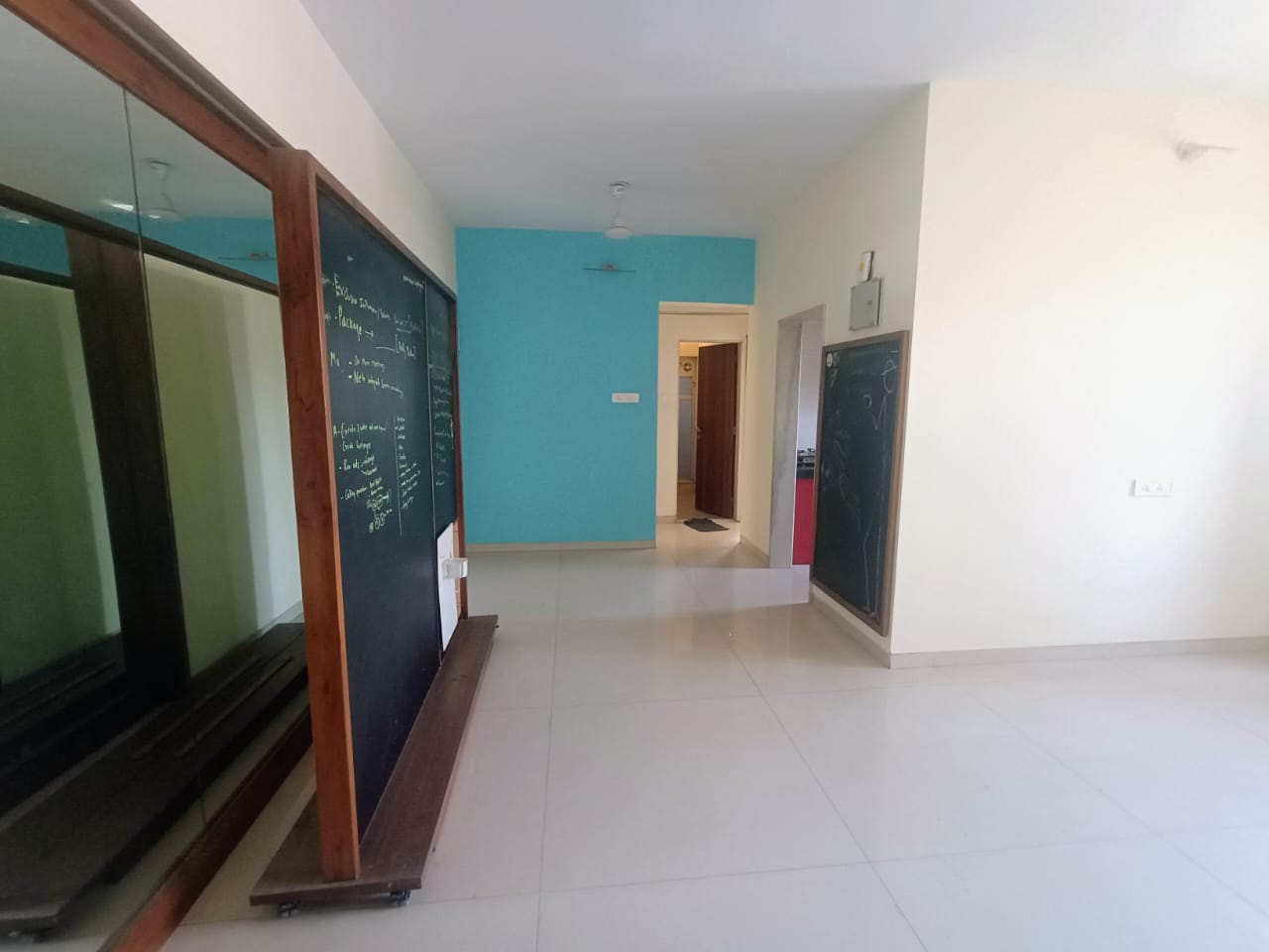 2 BHK 800 Sq.Ft. Apartment in BDL Aura Apartments