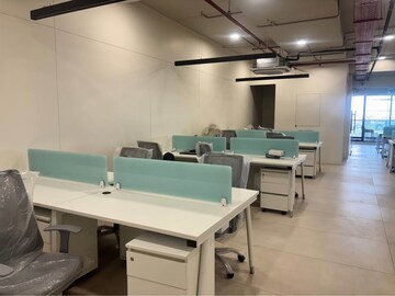 Team Area in  Office Space at Ab Road – for Rent