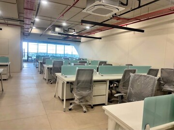  Office Space For Rent in Ab Road
