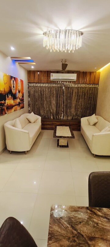 3 BHK Apartment For Rent in Andheri West