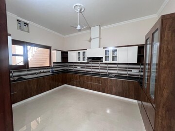 Kitchen in 2 BHK Independent House at GMADA Eco City, North Mullanpur – for Rent