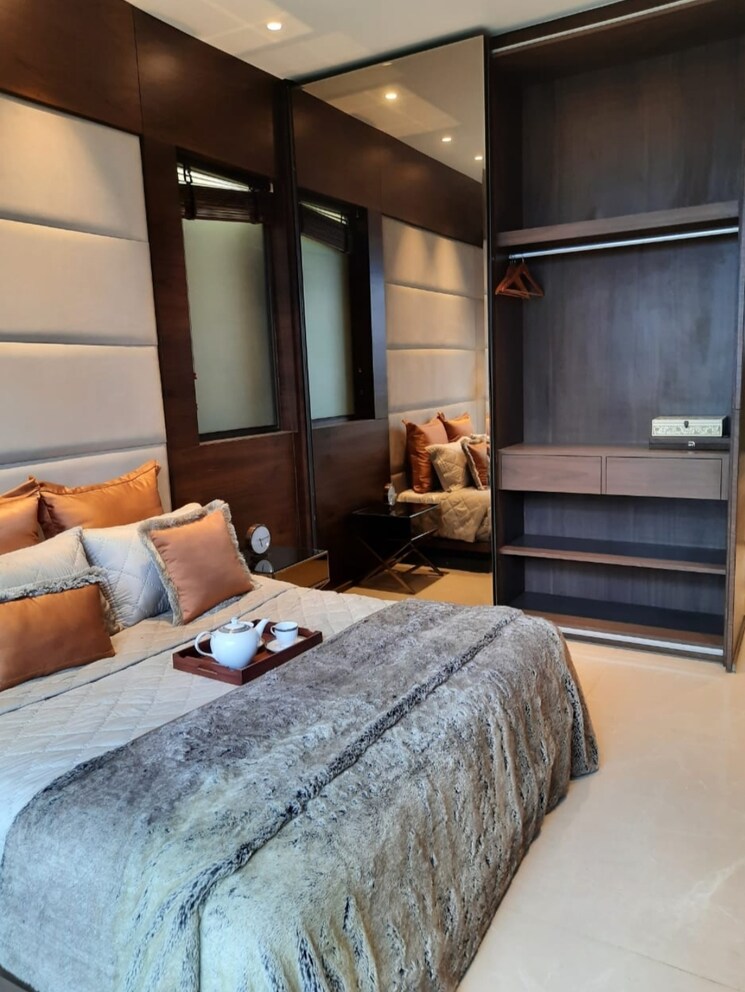 Bedroom, sunteck-city-avenue-2 2 Bedroom 627 Sq.Ft. Apartment In Goregaon West Mumbai 8672256