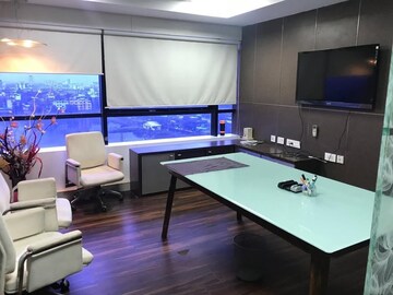 Team Area in  Office Space at Ab Road – for Rent