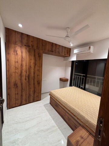1 BHK Apartment For Rent in Chaitanya Anand Lunkhod CHSL, Andheri West