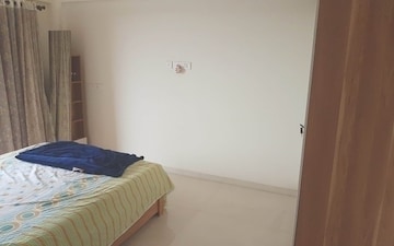 Studio Apartment For Rent in K Raheja Palm Court, Malad West