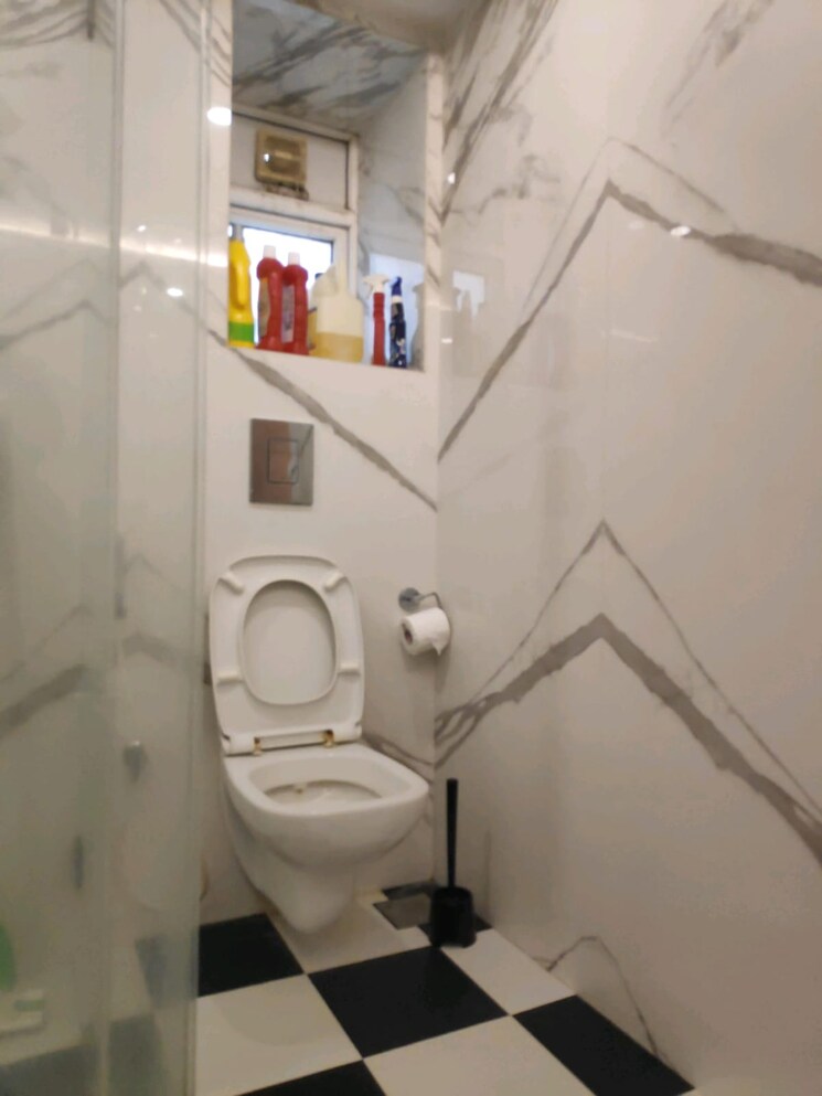 Master Bedroom, indiabulls-sky-forest 3 Bedroom 2921 Sq.Ft. Apartment In Lower Parel Mumbai 8672279